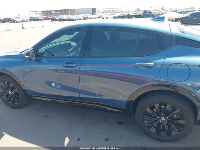 2025 BUICK ENVISTA SPORT TOURING FWD 14