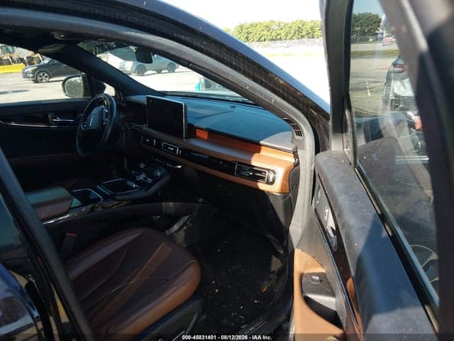 2022 LINCOLN NAUTILUS RESERVE 5