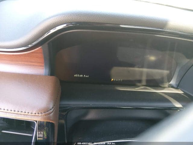2022 LINCOLN NAUTILUS RESERVE 7