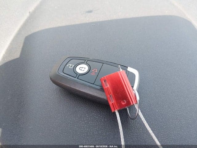 2019 FORD ECOSPORT TITANIUM 11