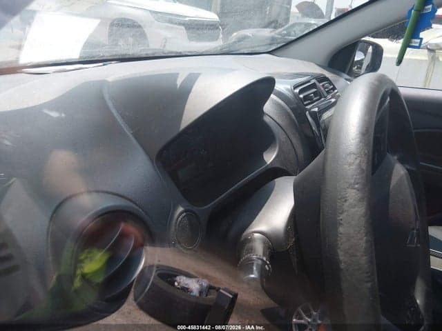 2021 MITSUBISHI MIRAGE G4 CARBONITE EDITION/ES/LE 14