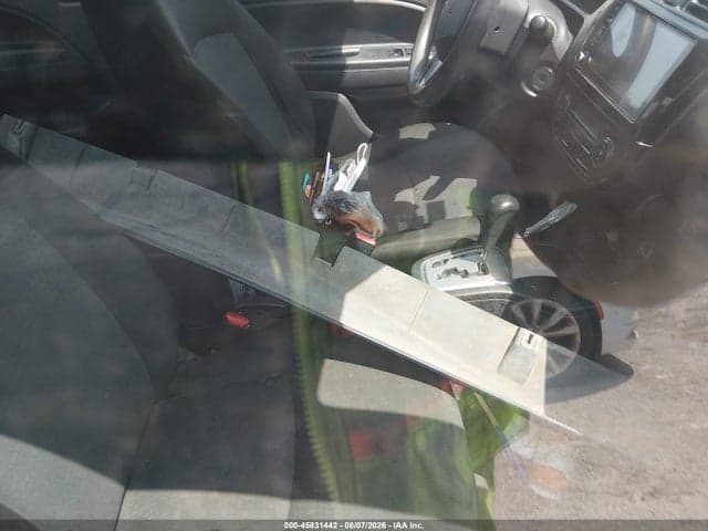 2021 MITSUBISHI MIRAGE G4 CARBONITE EDITION/ES/LE 5