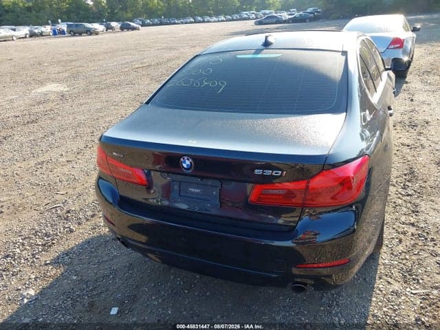 2017 BMW 530I XDRIVE 16