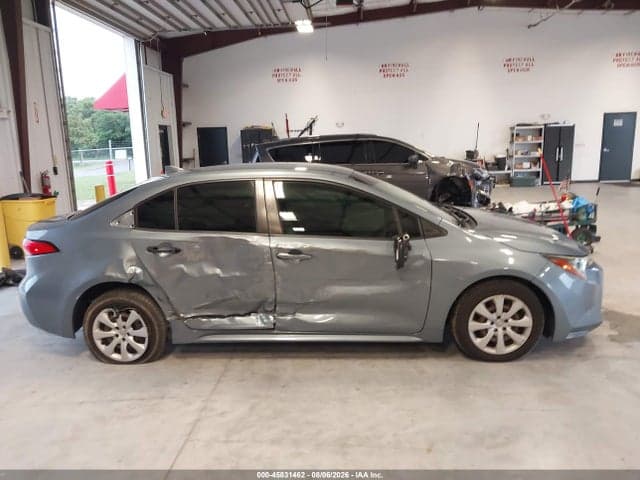 2020 TOYOTA COROLLA LE 13