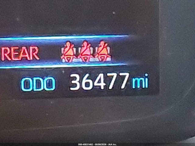 2020 TOYOTA COROLLA LE 15