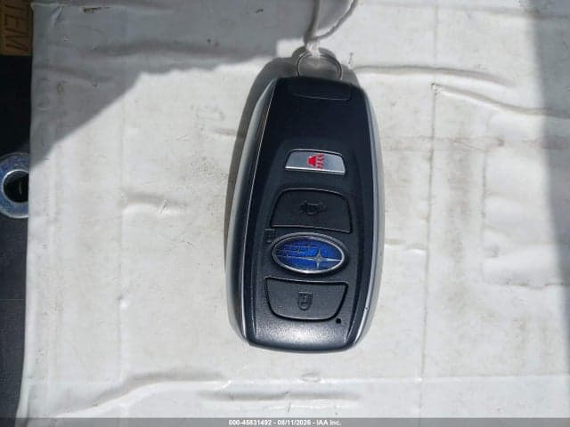 2024 SUBARU OUTBACK WILDERNESS 11