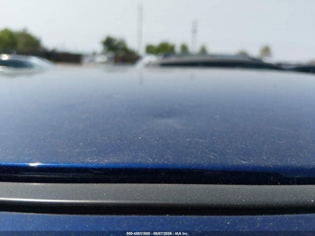 2025 NISSAN LEAF S 20