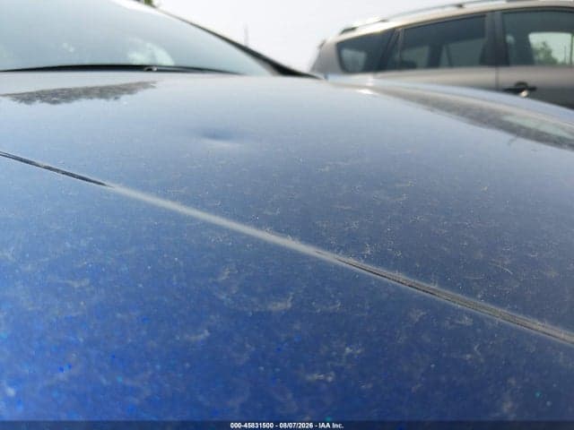 2025 NISSAN LEAF S 6