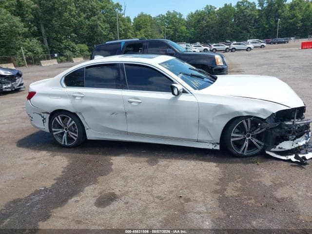 2021 BMW 330I XDRIVE 13