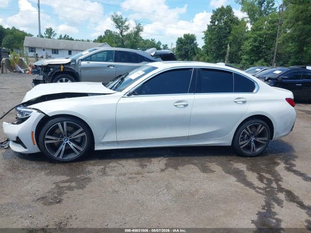 2021 BMW 330I XDRIVE 14