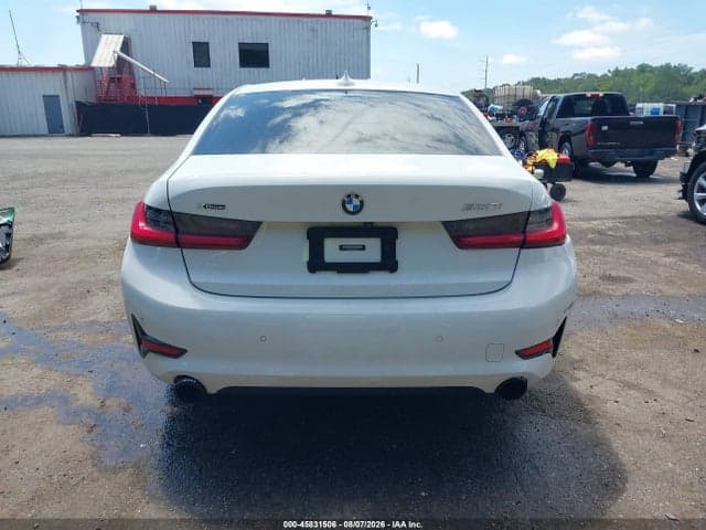 2021 BMW 330I XDRIVE 16