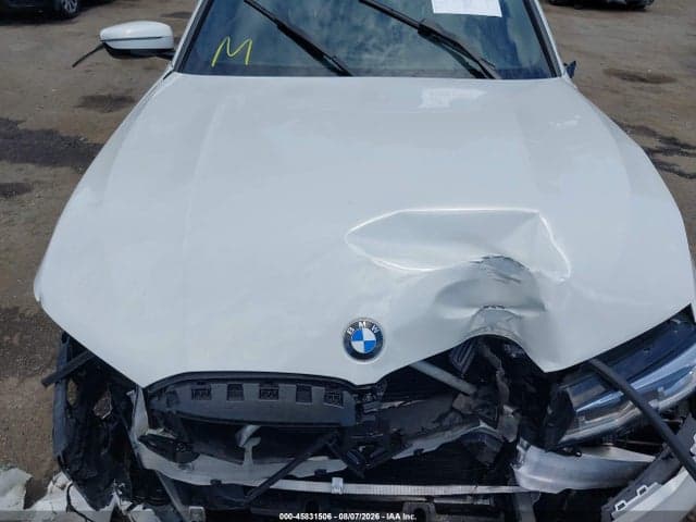 2021 BMW 330I XDRIVE 10