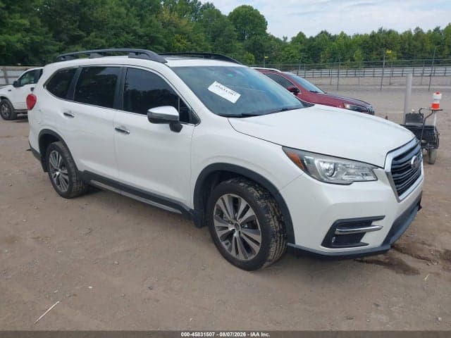 2019 SUBARU ASCENT TOURING 1