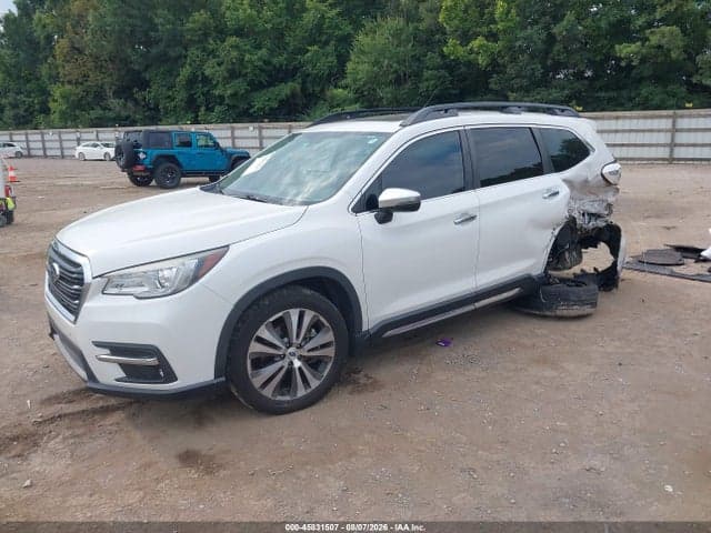 2019 SUBARU ASCENT TOURING 2