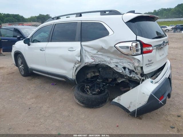 2019 SUBARU ASCENT TOURING 3