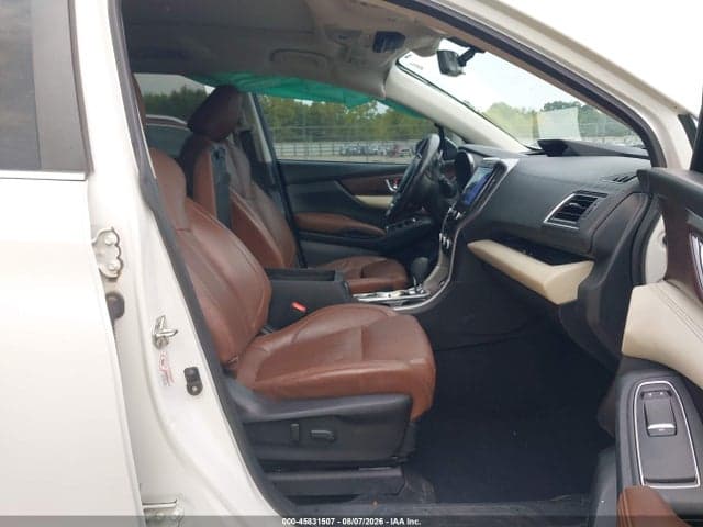 2019 SUBARU ASCENT TOURING 5