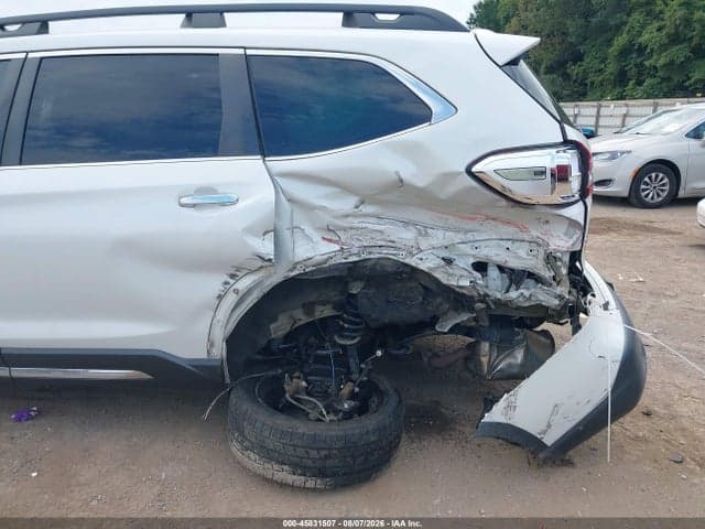 2019 SUBARU ASCENT TOURING 6