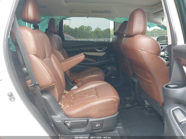 2019 SUBARU ASCENT TOURING 8