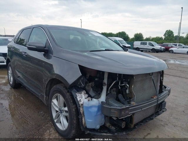 2018 FORD EDGE SEL - 1