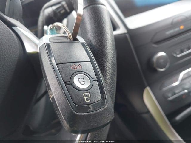 2018 FORD EDGE SEL 11