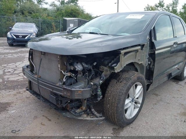 2018 FORD EDGE SEL 6