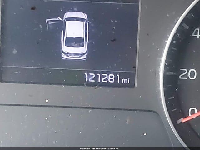2020 KIA FORTE LXS 14