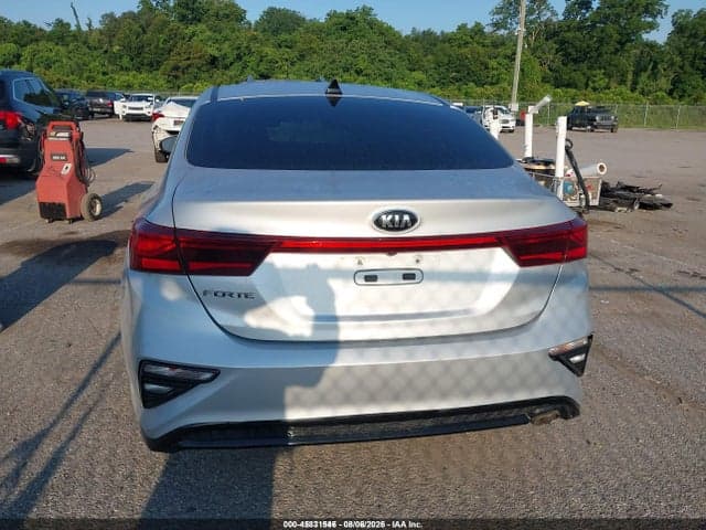 2020 KIA FORTE LXS 15