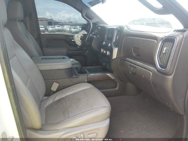 2019 GMC SIERRA 1500 SLT 5
