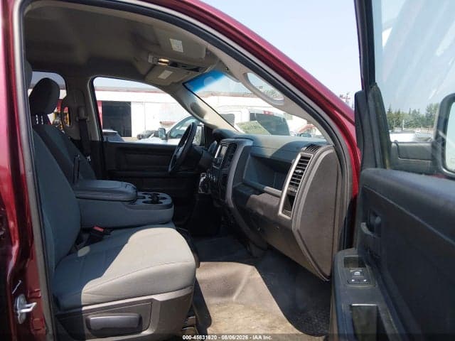 2018 RAM 1500 TRADESMAN 4X4 5'7 BOX 5