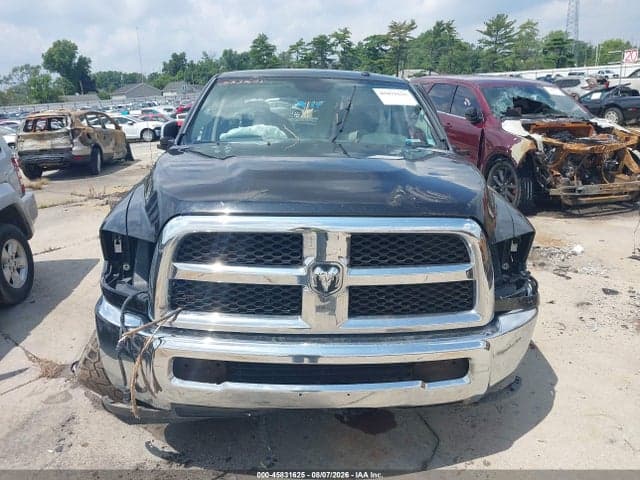 2017 RAM 2500 SLT 4X4 6'4 BOX 11