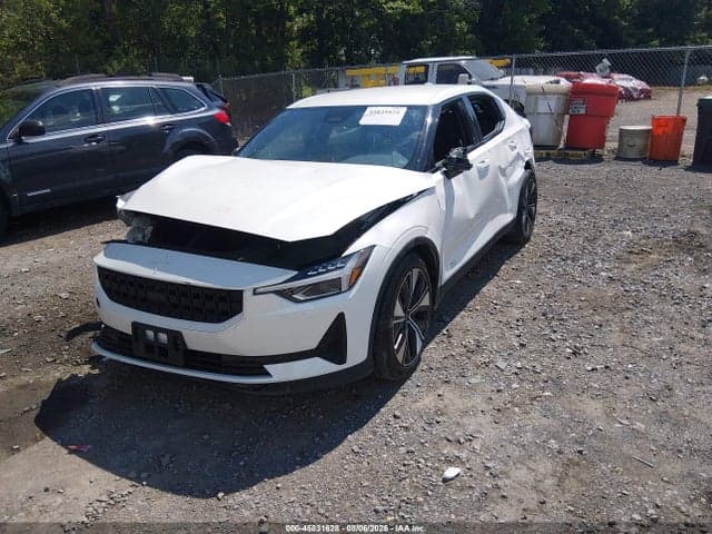 2023 POLESTAR 2 LONG RANGE SINGLE MOTOR/LONG RANGE SINGLE MOTOR PLUS 11