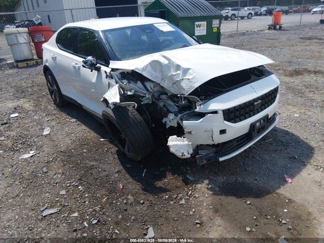 2023 POLESTAR 2 LONG RANGE SINGLE MOTOR/LONG RANGE SINGLE MOTOR PLUS 12