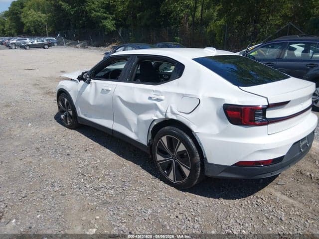 2023 POLESTAR 2 LONG RANGE SINGLE MOTOR/LONG RANGE SINGLE MOTOR PLUS 14
