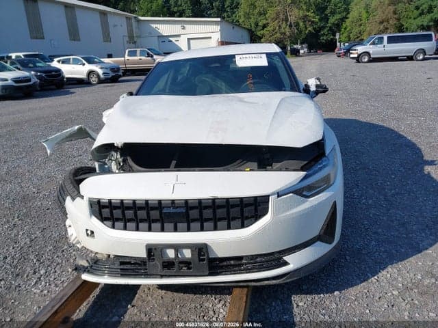2023 POLESTAR 2 LONG RANGE SINGLE MOTOR/LONG RANGE SINGLE MOTOR PLUS 15