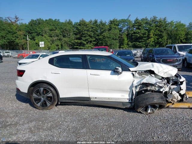 2023 POLESTAR 2 LONG RANGE SINGLE MOTOR/LONG RANGE SINGLE MOTOR PLUS 16