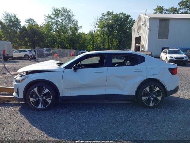 2023 POLESTAR 2 LONG RANGE SINGLE MOTOR/LONG RANGE SINGLE MOTOR PLUS 17