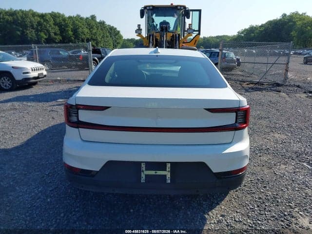 2023 POLESTAR 2 LONG RANGE SINGLE MOTOR/LONG RANGE SINGLE MOTOR PLUS 19