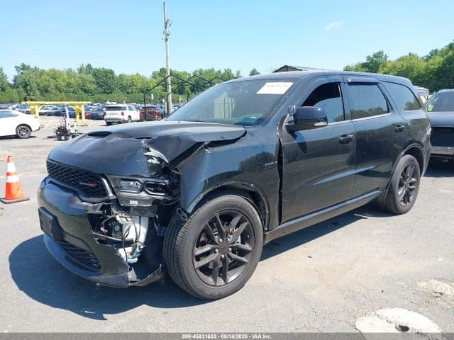 2021 DODGE DURANGO R/T AWD 2