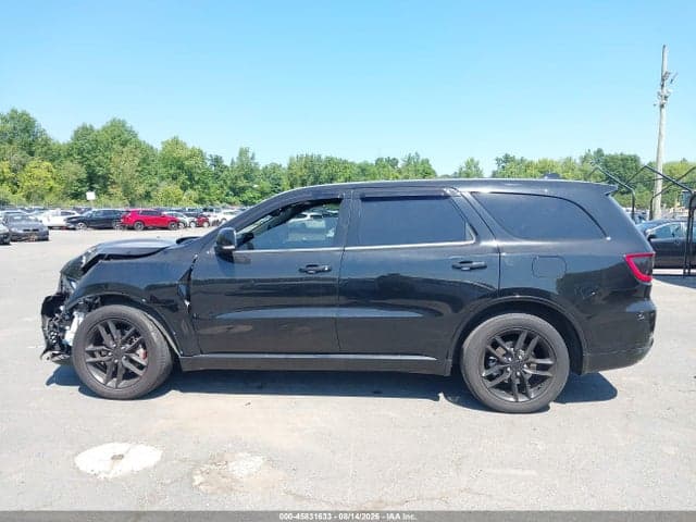 2021 DODGE DURANGO R/T AWD 14