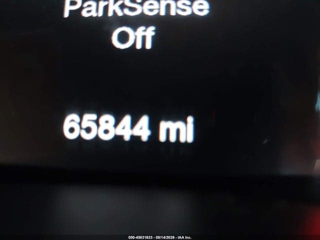2021 DODGE DURANGO R/T AWD 15