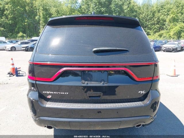 2021 DODGE DURANGO R/T AWD 16