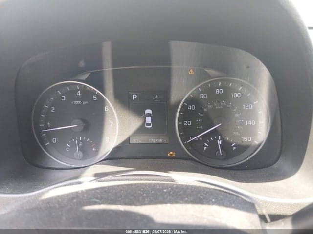 2018 HYUNDAI ELANTRA SEL 7
