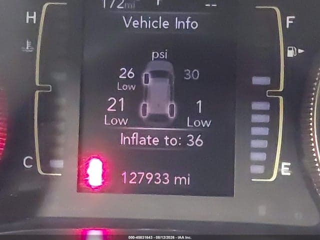 2019 JEEP CHEROKEE LATITUDE PLUS 4X4 15