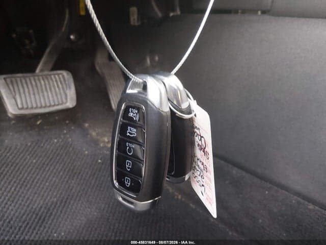 2023 HYUNDAI ELANTRA SEL 11