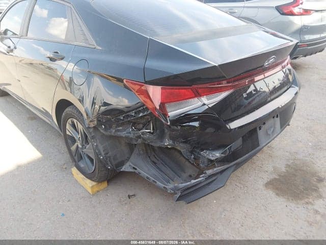 2023 HYUNDAI ELANTRA SEL 6