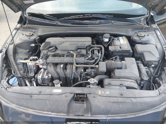 2023 HYUNDAI ELANTRA SEL 10
