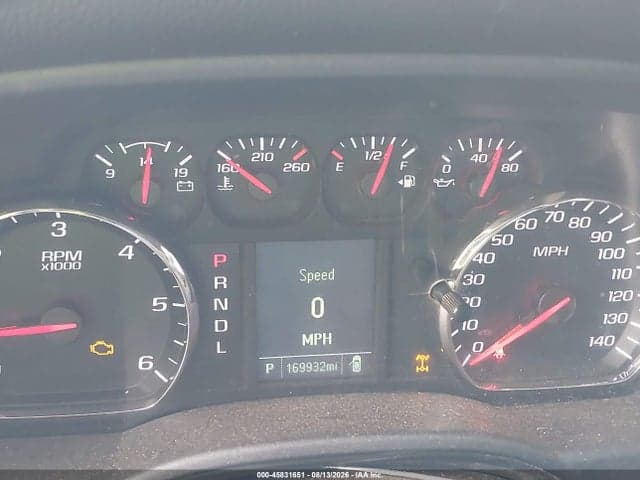 2018 GMC SIERRA 1500 7