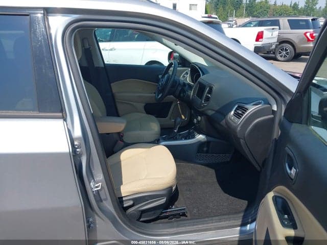 2018 JEEP COMPASS SPORT 4X4 5