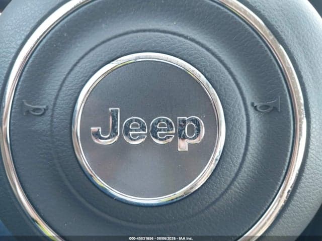 2018 JEEP COMPASS SPORT 4X4 6
