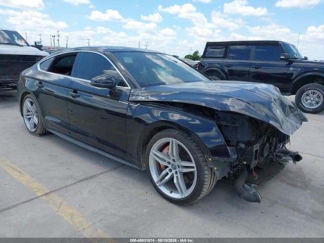 2019 AUDI A5 45 PREMIUM
